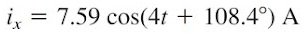 Node & Supernode for AC Circuits | Network Theory (Electric Circuits) - Electrical Engineering (EE)
