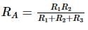 Star to Delta Conversion | Network Theory (Electric Circuits) - Electrical Engineering (EE)