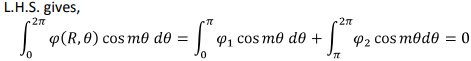 Solutions to Laplace’s Equations | Electromagnetic Fields Theory (EMFT) - Electrical Engineering (EE)
