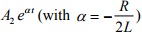 Study of DC Transients in R-L-C Circuits | Basic Electrical Technology - Electrical Engineering (EE)