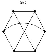 Previous Year Questions: Planar Graph | Engineering Mathematics for Computer Science Engineering - Computer Science Engineering (CSE)