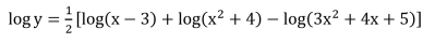 Solved examples on Differentiation | Engineering Mathematics - Civil Engineering (CE)