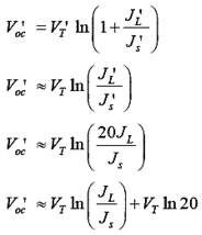 Gate Questions on Semiconductors