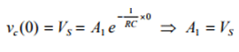 Study of DC Transients in R-L & R-C Circuits | Basic Electrical Technology - Electrical Engineering (EE)