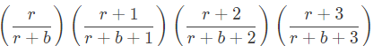 Previous Year Questions: Probability Theory | Engineering Mathematics for Computer Science Engineering - Computer Science Engineering (CSE)