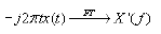 Differentiation and Integration (Time-domain)