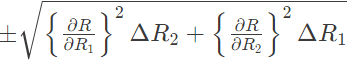 Previous Year Questions- Characteristics of Instruments and Measurement Systems | Electrical and Electronic Measurements - Electrical Engineering (EE)