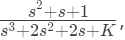Previous Year Questions- Time Response Analysis - 1 | Control Systems - Electrical Engineering (EE)