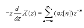Rational System Functions | Signals and Systems - Electrical Engineering (EE)