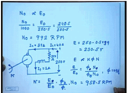 Starting Of DC Shunt Motors | Electrical Machines - Electrical Engineering (EE)