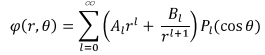 Solutions to Laplace’s Equations | Electromagnetic Fields Theory (EMFT) - Electrical Engineering (EE)