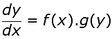 Method of Separation of Variables | Engineering Mathematics - Engineering Mathematics 