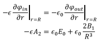Dielectrics | Electromagnetic Fields Theory (EMFT) - Electrical Engineering (EE)