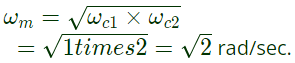 Previous Year Questions- Design of Control Systems | Control Systems - Electrical Engineering (EE)