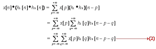 Properties of LTI System | Signals and Systems - Electrical Engineering (EE)