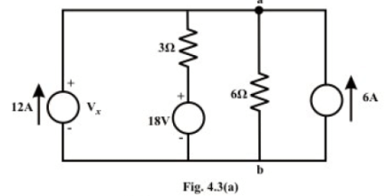 Loop Analysis of Resistive Circuit in the Context of DC Voltages & Currents | Basic Electrical Technology - Electrical Engineering (EE)