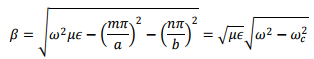 Wave Guides - 2 | Electromagnetics - Electronics and Communication Engineering (ECE)