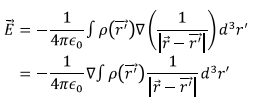 Examples: Electric Field & Potential | Electromagnetic Fields Theory (EMFT) - Electrical Engineering (EE)