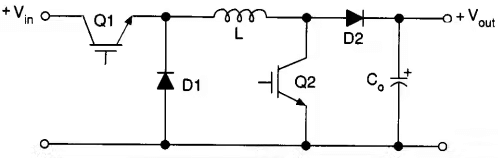 DC-DC Converter or Chopper | Power Electronics - Electrical Engineering (EE)