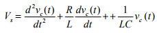 Study of DC Transients in R-L-C Circuits | Basic Electrical Technology - Electrical Engineering (EE)