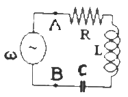 Previous Year Questions- Resonance and Locus Diagrams | Network Theory (Electric Circuits) - Electrical Engineering (EE)