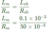 Previous Year Questions- Galvanometers, Voltmeters and Ammeters