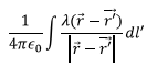Electric Field & Potential | Electromagnetic Fields Theory (EMFT) - Electrical Engineering (EE)