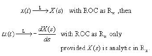 Rational System Functions | Signals and Systems - Electrical Engineering (EE)