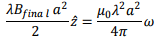 Angular Momentum, Electromagnetic Waves | Electromagnetic Fields Theory (EMFT) - Electrical Engineering (EE)