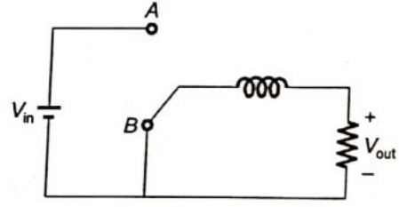 Previous Year Questions- Power Electronics Miscellaneous | Power Electronics - Electrical Engineering (EE)