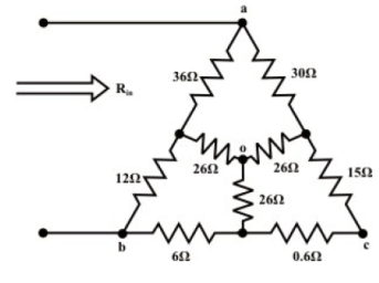 Wye (Y) - Delta (∆) OR Delta (∆)-Wye (Y) Transformations | Basic Electrical Technology - Electrical Engineering (EE)