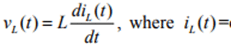 Study of DC Transients in R-L & R-C Circuits | Basic Electrical Technology - Electrical Engineering (EE)