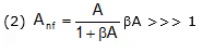 Study Notes: Amplifiers | Analog Circuits - Electronics and Communication Engineering (ECE)