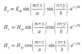 Study Notes: Waveguides | Electromagnetics - Electronics and Communication Engineering (ECE)