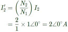Previous Year Questions- Transformers - 2 | Electrical Machines - Electrical Engineering (EE)