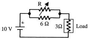 Previous Year Questions- Network Theorems - 2 | Network Theory (Electric Circuits) - Electrical Engineering (EE)