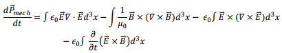 Conservation of Energy & Momentum | Electromagnetic Fields Theory (EMFT) - Electrical Engineering (EE)