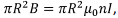Magnetostatics - 3 | Electromagnetic Fields Theory (EMFT) - Electrical Engineering (EE)