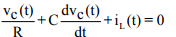 Study of DC Transients in R-L-C Circuits | Basic Electrical Technology - Electrical Engineering (EE)