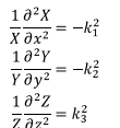 Solutions to Laplace’s Equations | Electromagnetic Fields Theory (EMFT) - Electrical Engineering (EE)