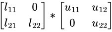Previous Year Questions: Linear Algebra | Engineering Mathematics for Computer Science Engineering - Computer Science Engineering (CSE)