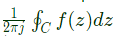 Previous Year Questions- Complex Variables - 2 | Engineering Mathematics for Electrical Engineering - Electrical Engineering (EE)