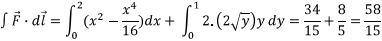 Line & Surface Integrals | Electromagnetic Fields Theory (EMFT) - Electrical Engineering (EE)