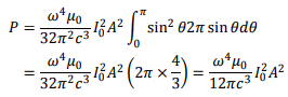 Radiation | Electromagnetics - Electronics and Communication Engineering (ECE)