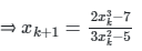 Numerical solutions of linear and nonlinear algebraic equations | Engineering Mathematics for Mechanical Engineering