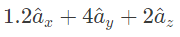 Previous Year Questions- Electrostatic Fields - 2 | Electromagnetic Fields Theory (EMFT) - Electrical Engineering (EE)