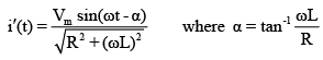 Study of Electro Dynamic Type Instruments | Basic Electrical Technology - Electrical Engineering (EE)
