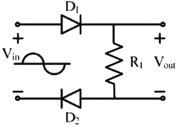 Previous Year Questions- Diodes and their Applications | Analog and Digital Electronics - Electrical Engineering (EE)