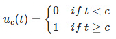 Laplace transforms | Engineering Mathematics for Electrical Engineering - Electrical Engineering (EE)