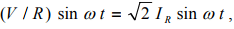 Solution of Current in AC Series & Parallel Circuits | Basic Electrical Technology - Electrical Engineering (EE)